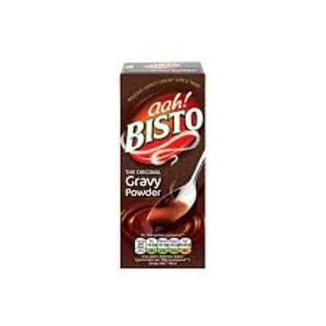 Bisto Gravy Powder 200g