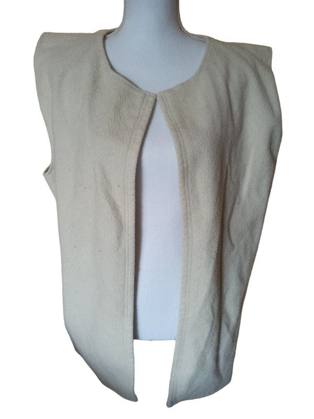 Veste sans manche T46