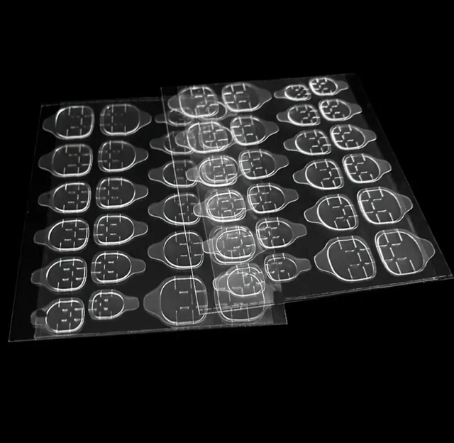 Pad colle gel ( x 2) 