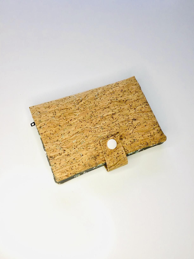 Portefeuille compact