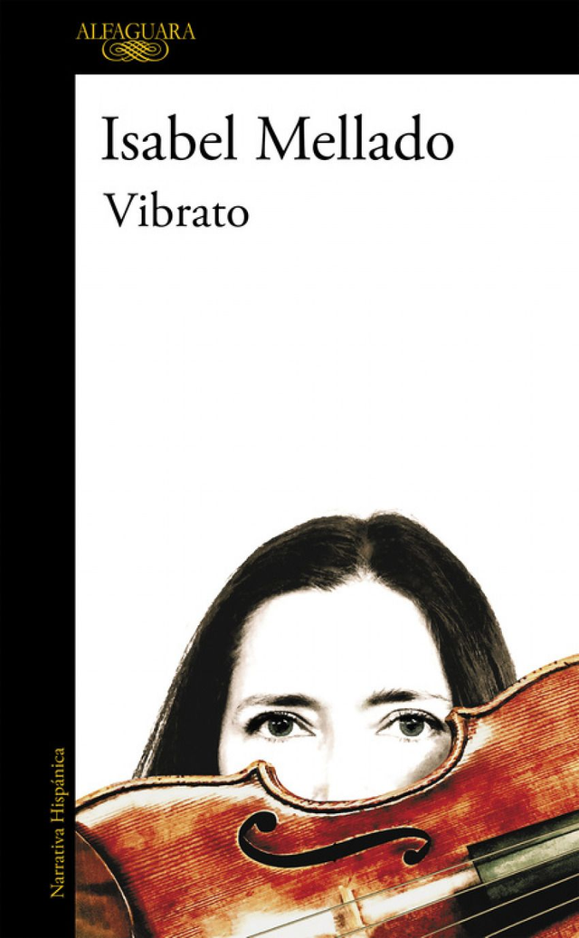 Vibrato: La música y el resto en 99 compases - Isabel Mellado