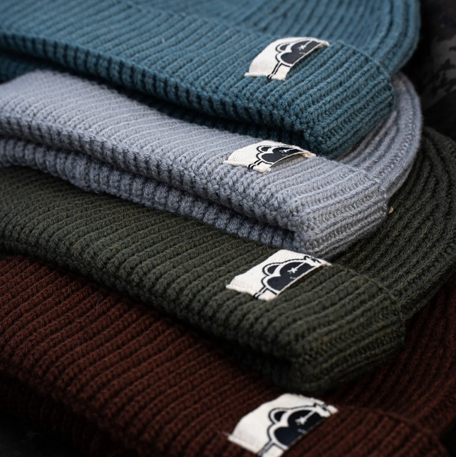 JAM BEANIE I DIFFERENT COLOURS