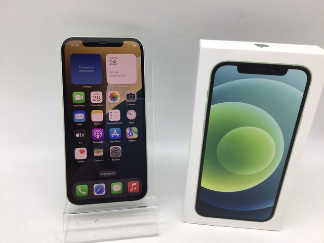 iphone 12 64gb Usado