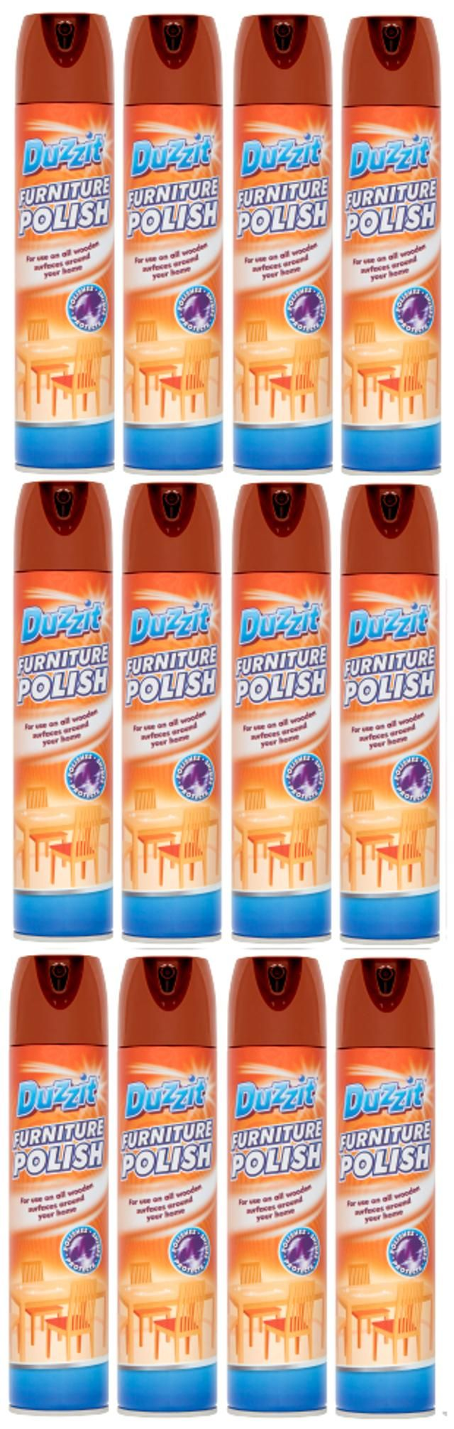Duzzit Furniture Polish
