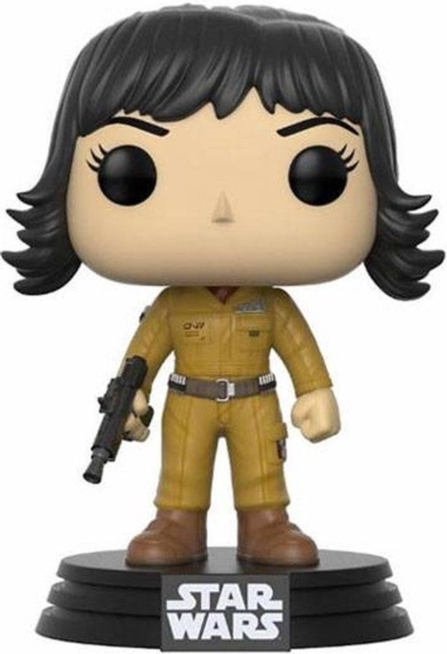 Funko Star Wars | Rose #197