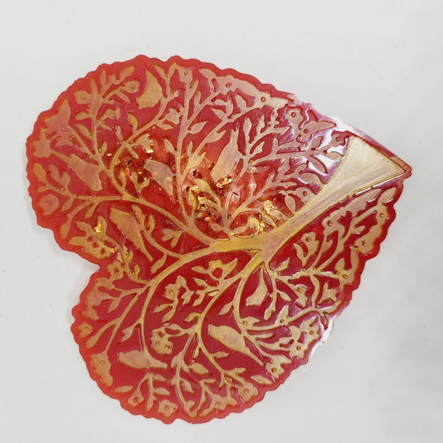 DESSOUS DE BOUTEILLES 