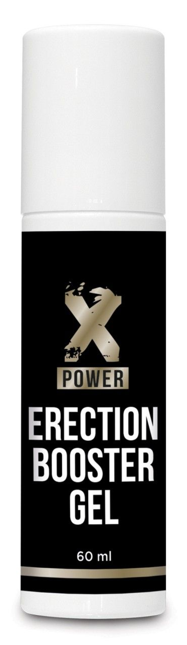 LABOPHYTO XPOWER Erotic Booster Gel 60ml