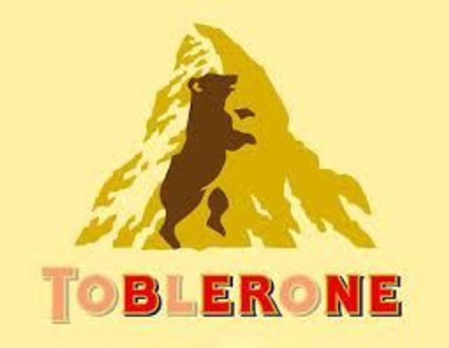 Tobleronne 