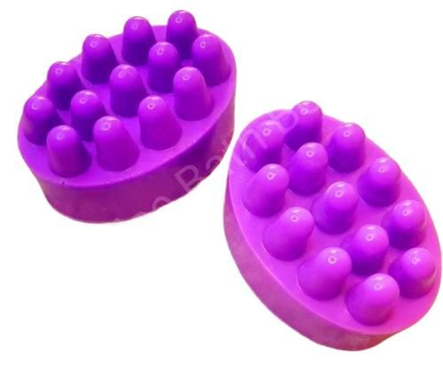 Aliens Massage Soap Bar 