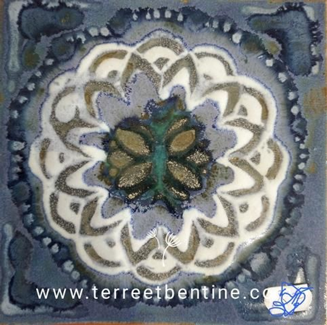 COLLECTION : Vibrations