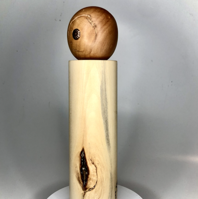 Macina pepe/sale CrushGrind 15