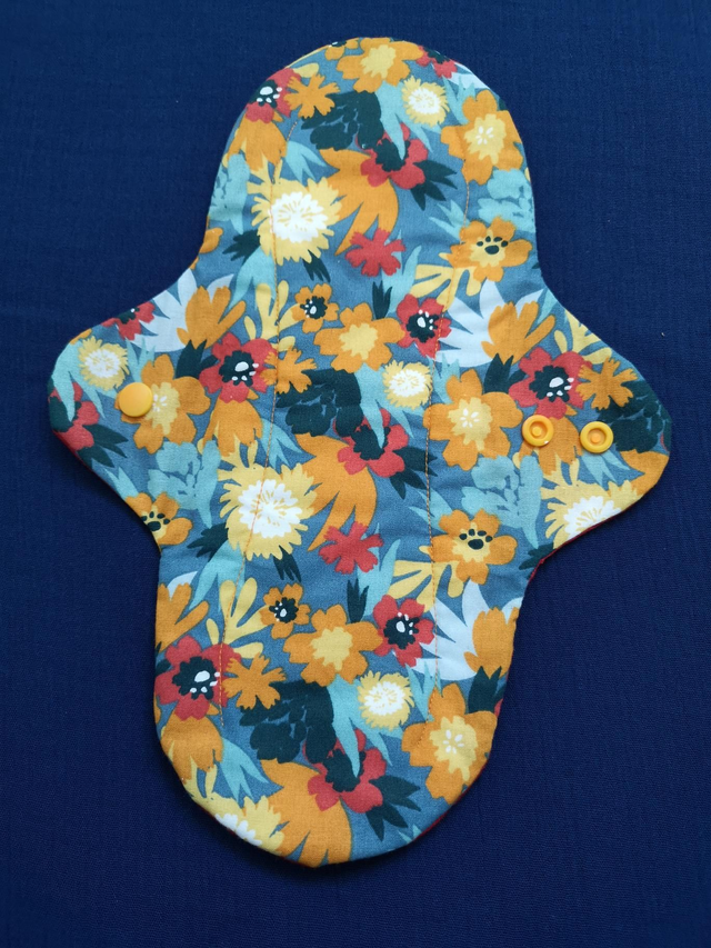 Protection hygiénique T3 / Nuit 