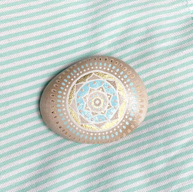 Evolution sacrée n*5