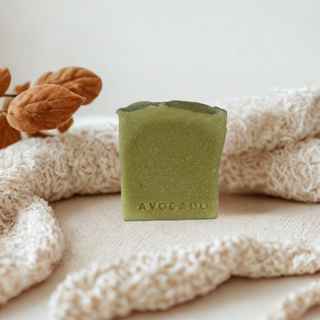 Savon Avocado