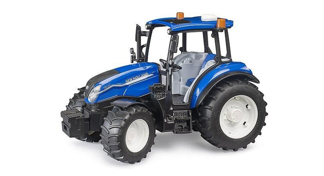 

New Holland T5.120

Référence 02184

Taille 24,2 cm × 12,5 cm × 15,0 cm

Âge recommandé 3 ans

