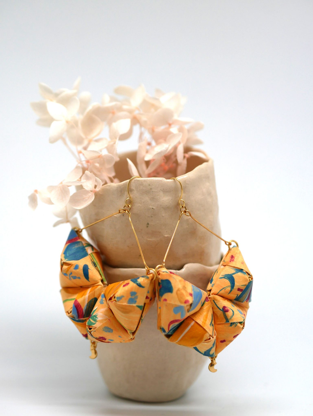 Coeurs Tournesol