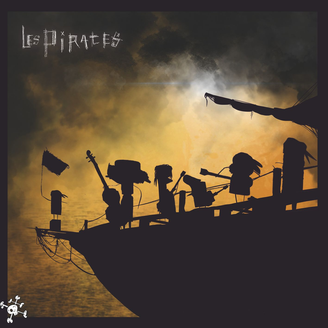 CD « A l'accordage » (2022)