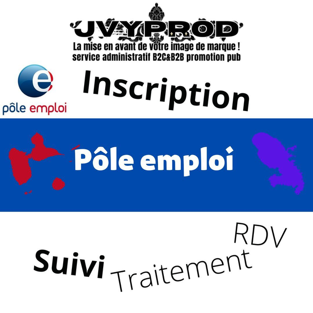Pôle Emploi (consultation)