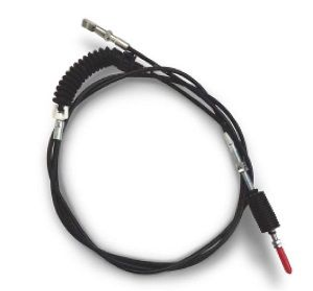 Komatsu 175-61-13965 (OEM) Bowdenzug passend für Komatsu - Baumaschinen