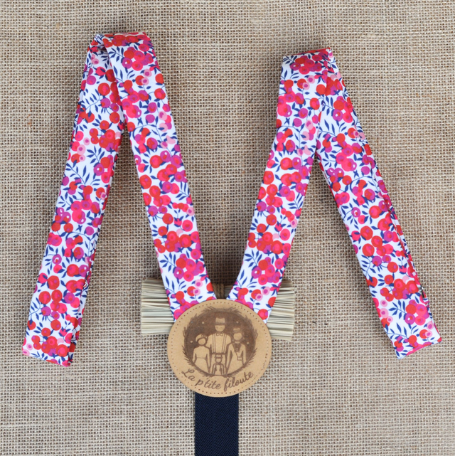 Bretelles -  Wiltshire - S