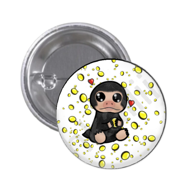 Harry Potter - Niffleur