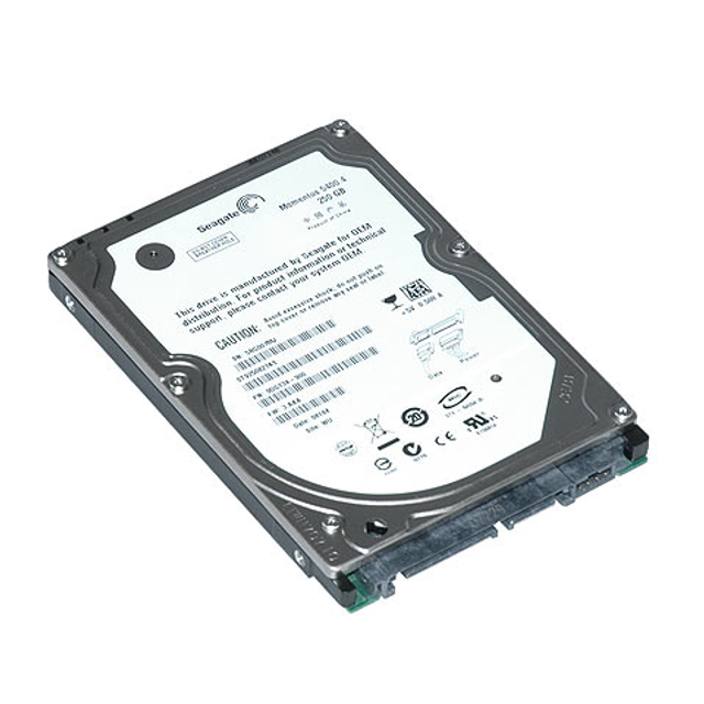 Disco Duro 500 GB Seagate