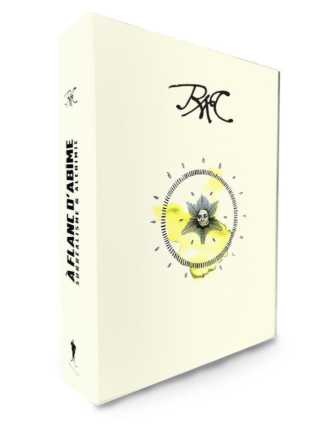 Coffret à flanc d'abîme