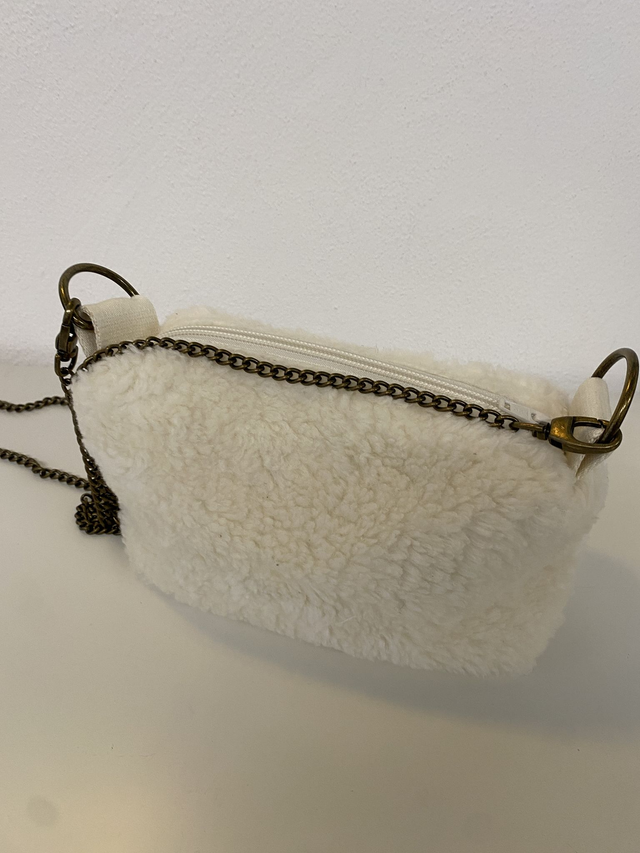 Umhängetasche Teddy