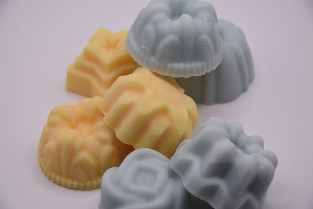 Fondant Vanille 21 grs