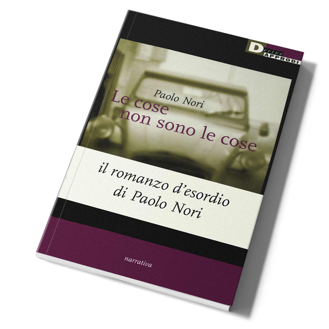 Nori Paolo - Le cose non sono le cose