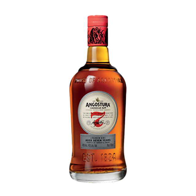 Angostura 7 ans