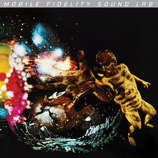 Santana Iii [Limited Edition] [180 Gram]