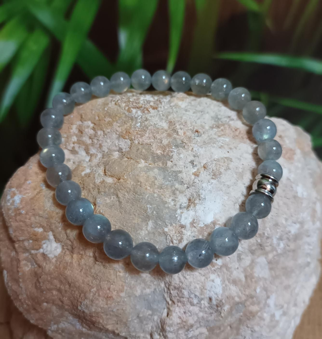 Bracelet en Labradorite