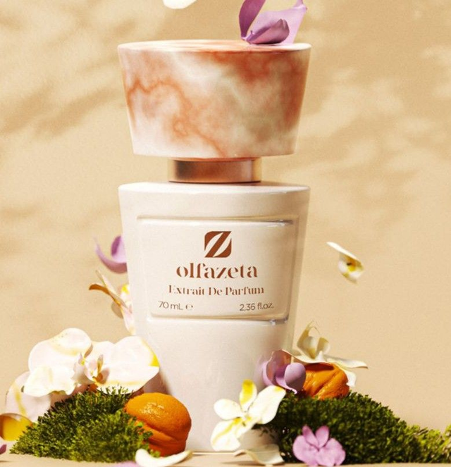 121 - Parfum Femme Essence 30% 