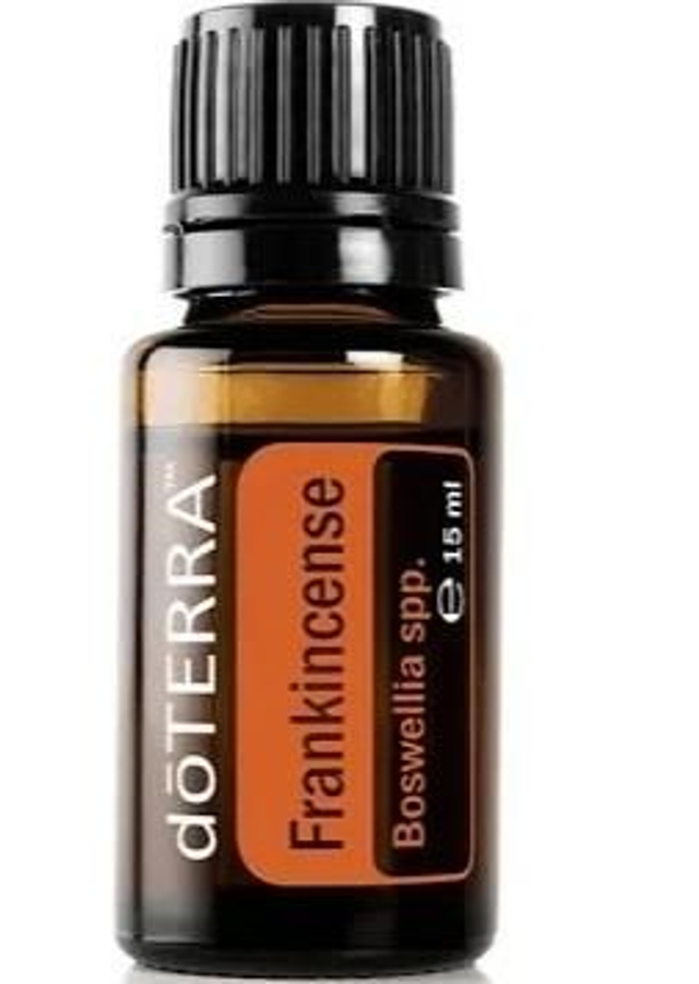 Weihrauch Frankincense