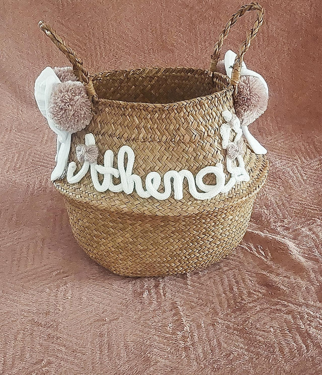 Corbeille aristochats 