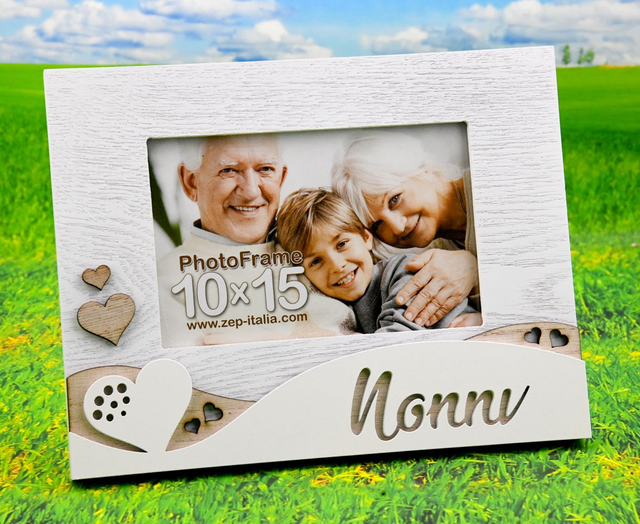 7-Cornice Riccardo I in legno-10x15 