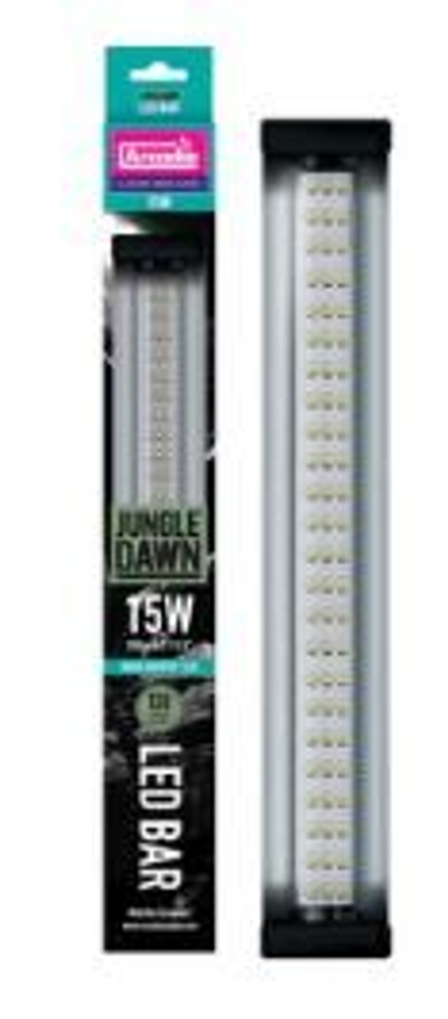 Arcadia Jungle Dawn LED Bar