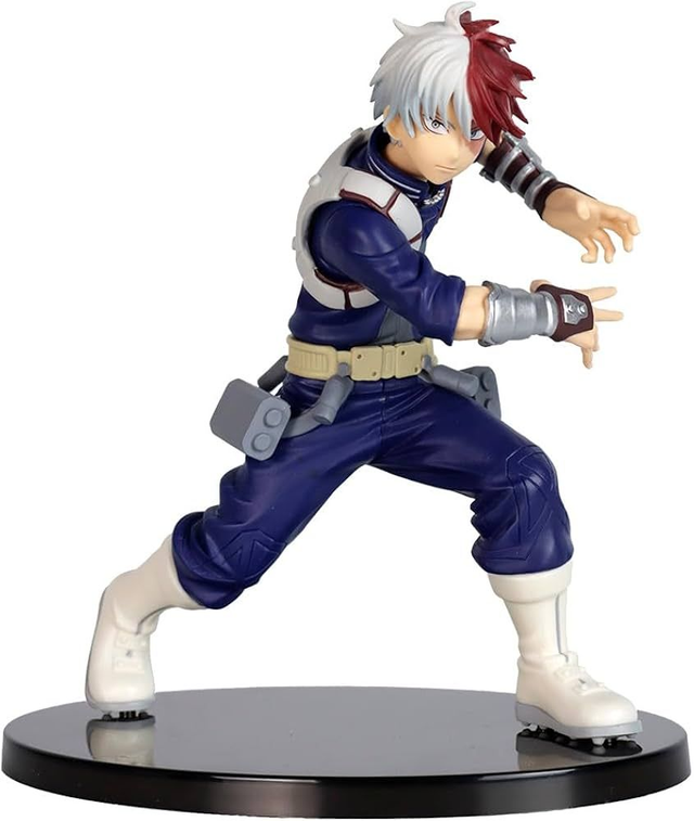 My Hero Academia: Todoroki Shoto The Amazing Heroes Vol. 29