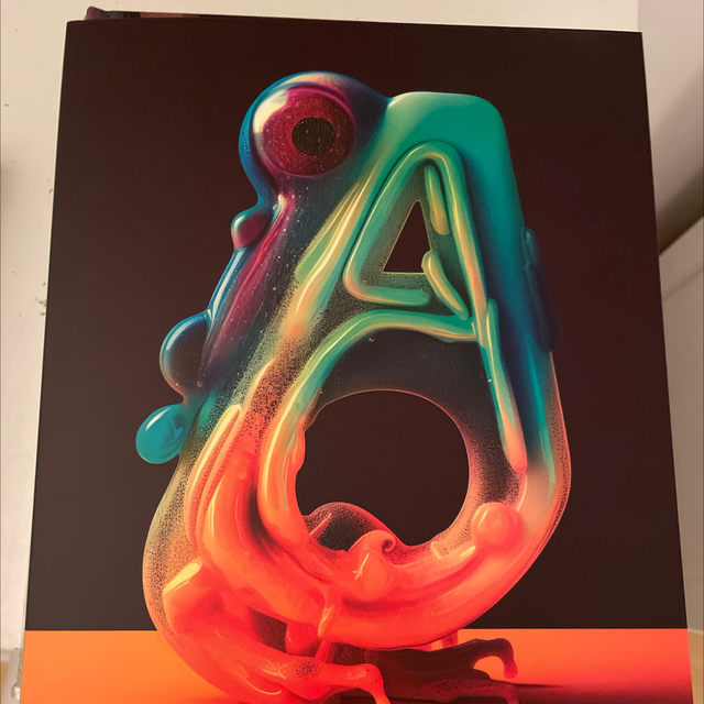 Aesthetics Imperfections Gianpaolo Tucci