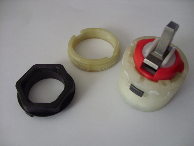 B960863NU Venlo IS cartouche B960863NU