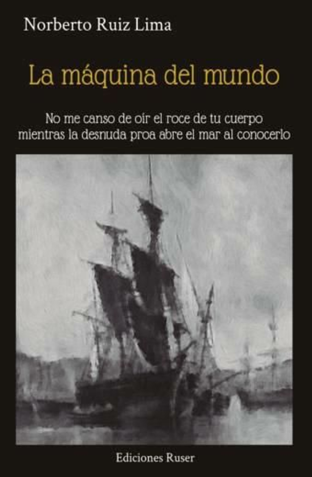 La Máquina Del Mundo 