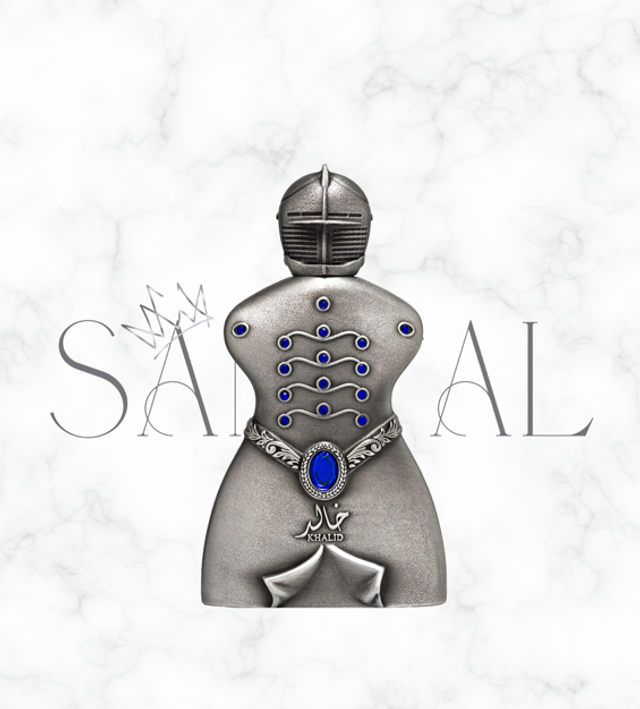 KHALID