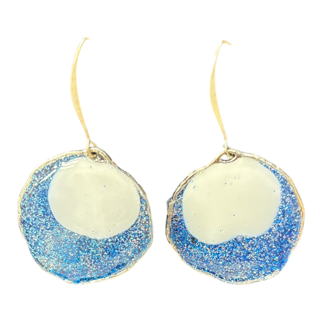 Boucles d’oreilles 