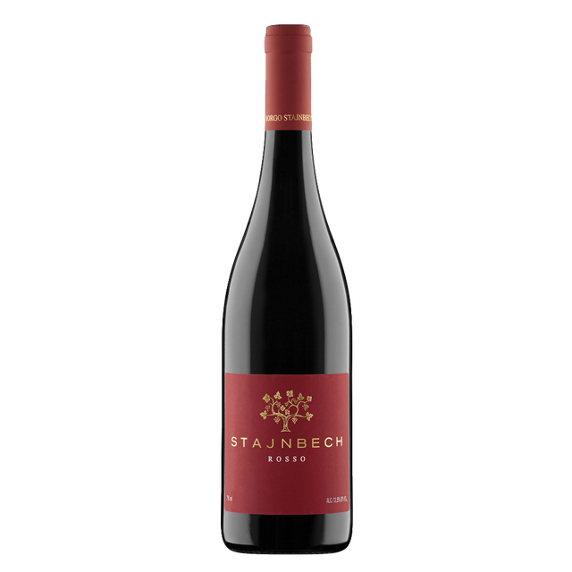Stajnbech Rosso Tre Venezie Igp – Stajnbech
