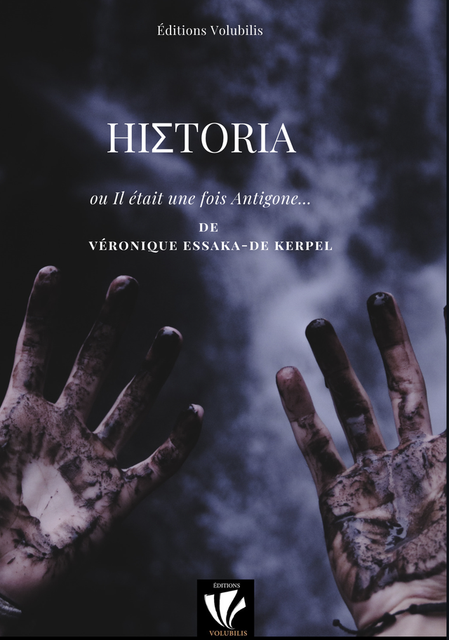 HIΣTORIA ou Il était une fois Antigone...
