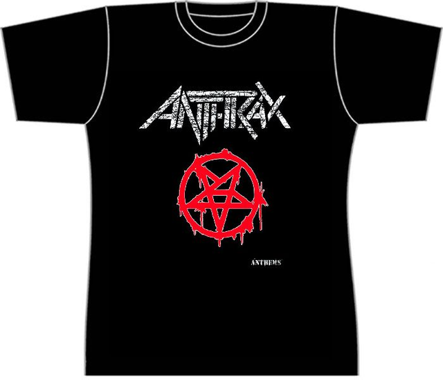 Anthrax