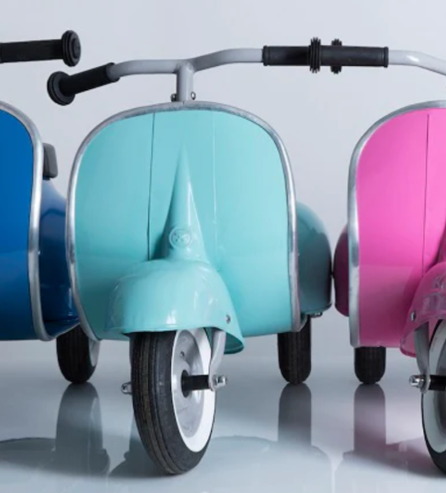 Vespa Primo