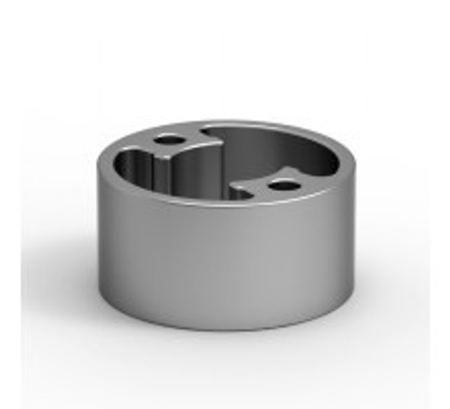 Vnitřní výstuha pro spoj madla 50mm/2,5mm