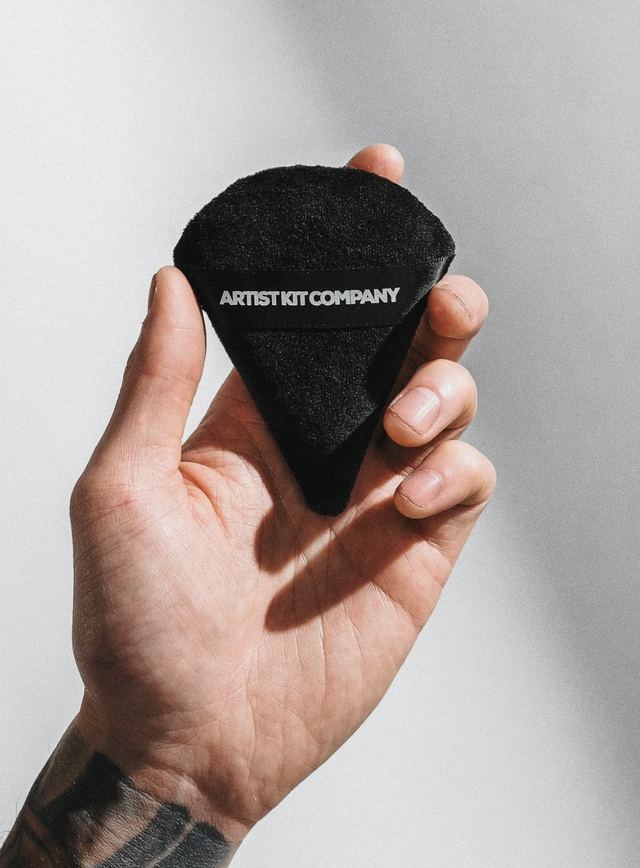 PRE-ORDER AKC Puffs (5PC)